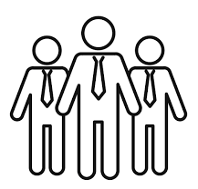 Group Admin Staff